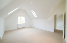 Nethermill bedroom extension leads