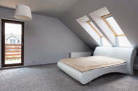 Nethermill bedroom extensions