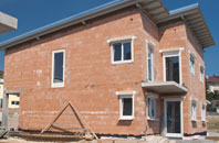 Nethermill home extensions
