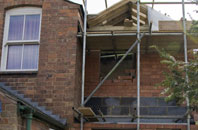 free Nethermill home extension quotes