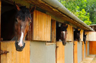 free Nethermill stable construction quotes