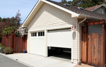 Nethermill garage construction leads
