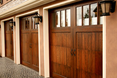 Nethermill garage extension quotes