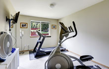 Nethermill home gym construction leads